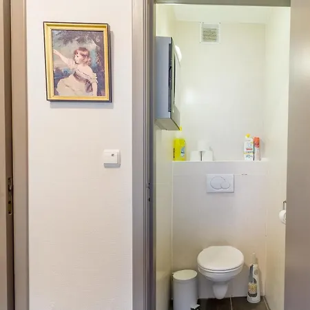 Appartamento St. 0301