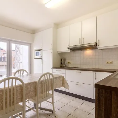 Appartamento St. 0301 *