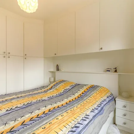 Appartamento St. 0301 Middelkerke