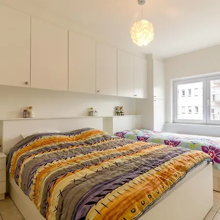 St. 0301 Appartamento Middelkerke