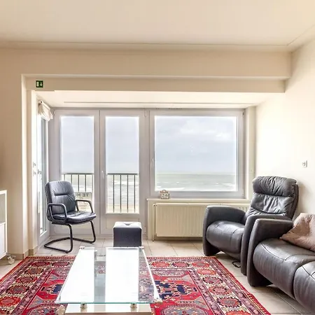 Apartment St. 0301 *