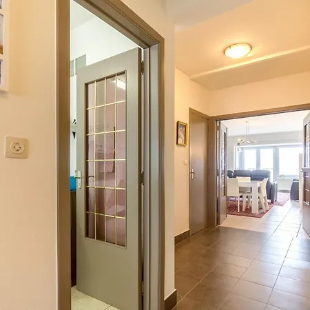 Appartamento St. 0301 Middelkerke