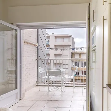 St. 0301 Apartment